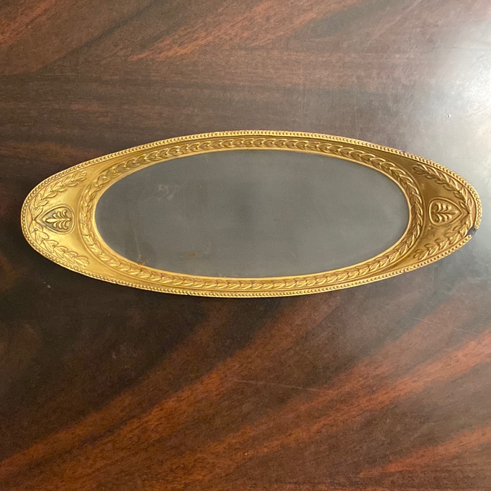 Mottahedeh Small Trinket Dish Italy